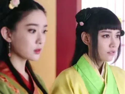 武神赵子龙 12集