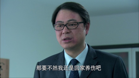 戒烟不戒酒 16集