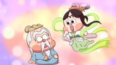 不白吃孩子易懂的诗词课 2集