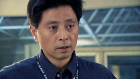 浮尘下的枪声 2集