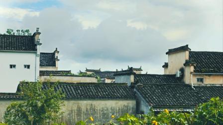 中国古代建筑游历 38集