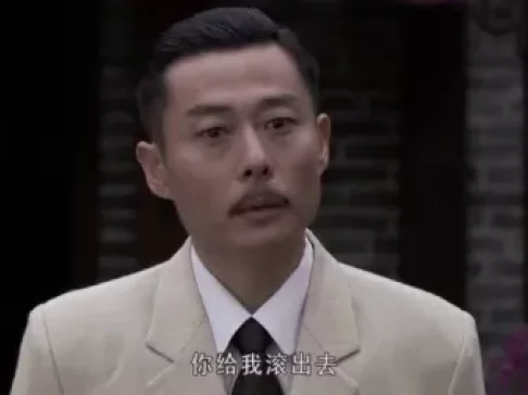 旱码头 4集