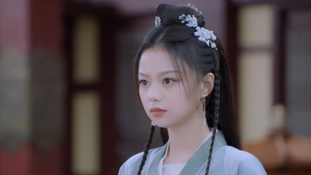 南玉卿心 4集