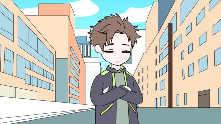 奇门风水大天师 1集