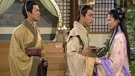 洛神 16集