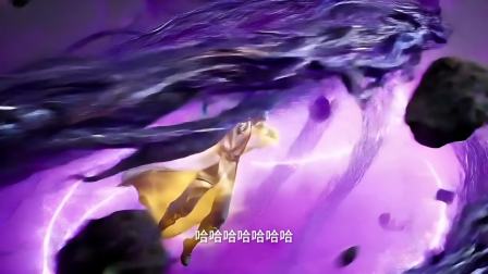 伏妖师钟馗&middot;渡劫记 58集