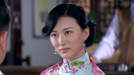 我的中国心 14集