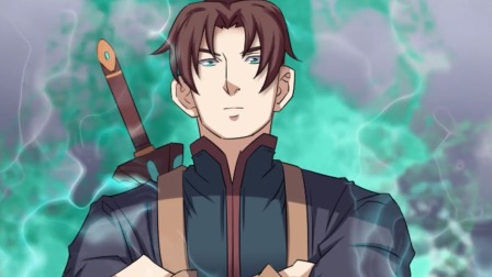 绝世武神 第2季 13集