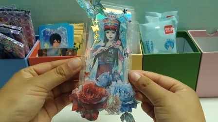 单单姐姐咕卡奇妙屋 6集