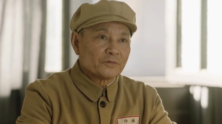 破晓东方 4集