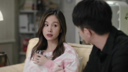 甜小姐与冷先生 10集