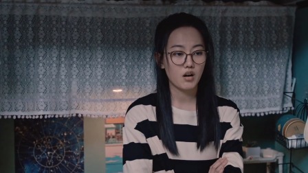 别怕，社恐同学 14集