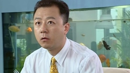 说老公坏话 20集