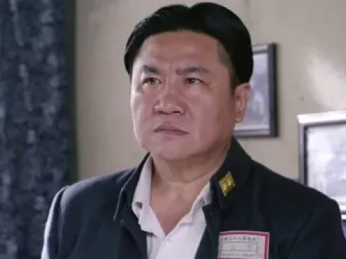 傻儿传奇之抗战到底 35集