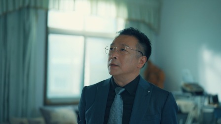 芒砀遗踪 12集