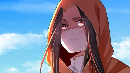 混沌剑神 49集