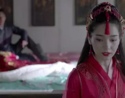 烈火如歌 17集
