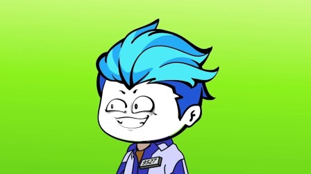 新版 全民空岛 7集