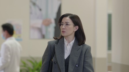 正义女神 22集