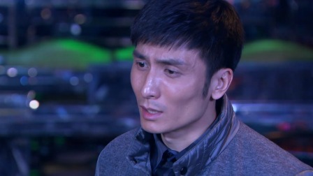 法网追击 22集