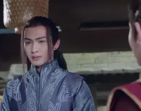 烈火如歌 3集