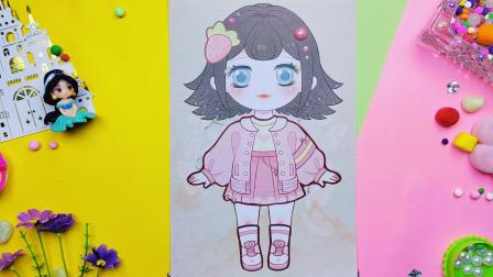 变装魔法小达人 19集
