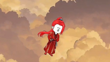 抢了鸿钧的气运后 11集