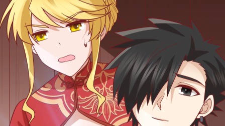 荒岛余生之时空流浪纪 动态漫画 第2季 63集
