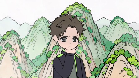 奇门风水大天师 20集