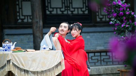 公主驾到 12集