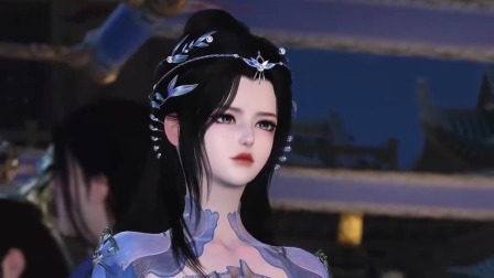黑嘴主播穿成赐婚妃 2集