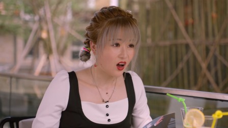 逆袭吧，灰姑娘 4集