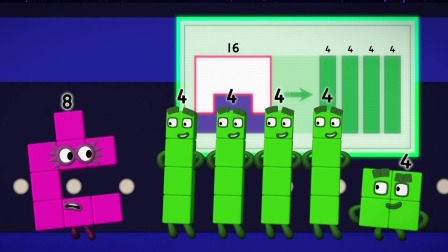 数字积木 第4季 9集