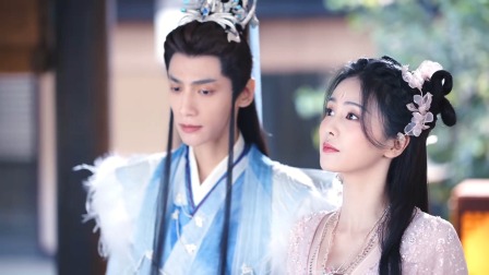 长月烬明 33集