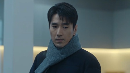 秋雪漫过的冬天 20集