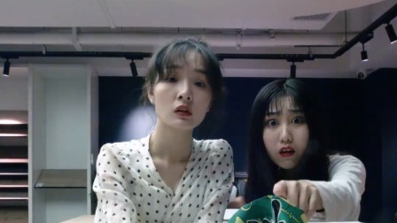莫名奇笑 21集
