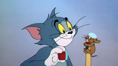 猫和老鼠 少儿版 45集
