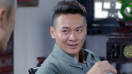 烈火战士 24集