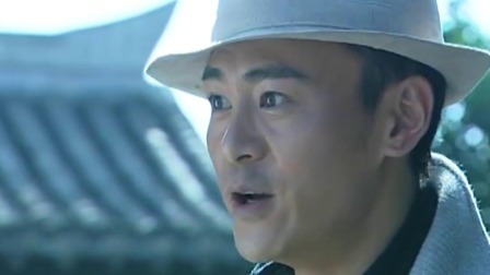 长江一号 10集