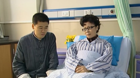 儿大女成人 111集