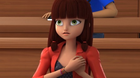 奇迹少女 第三季 1集