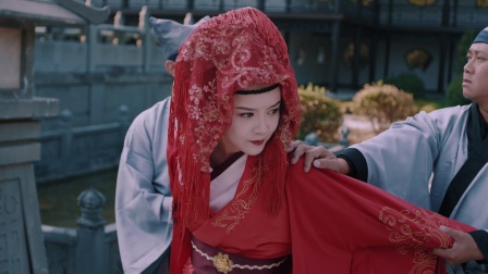 锦绣医妃 3集