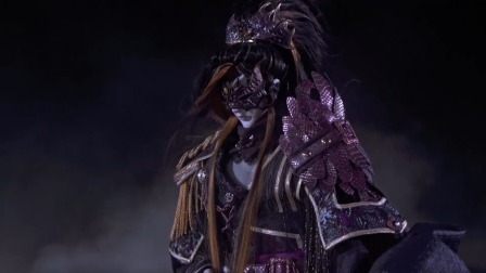 金光御九界之妖祸天劫 15集