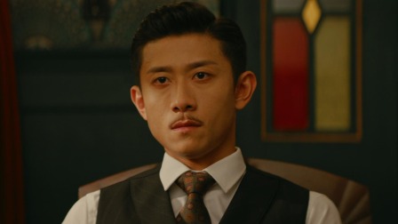 守护者们 26集