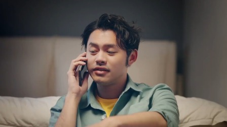爱情正路过 12集
