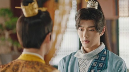 与君诀 14集