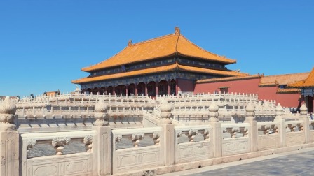 中国古代建筑游历 32集