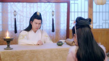 丑女医妃 28集