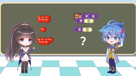 小公主小舞冒险记 第2季 8集