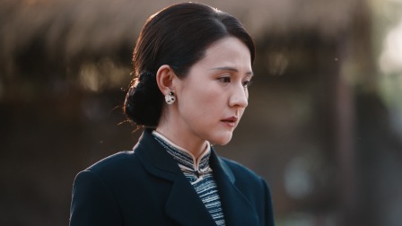 灼灼韶华 31集